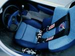 Rinspeed E-Go Rocket 1998 года